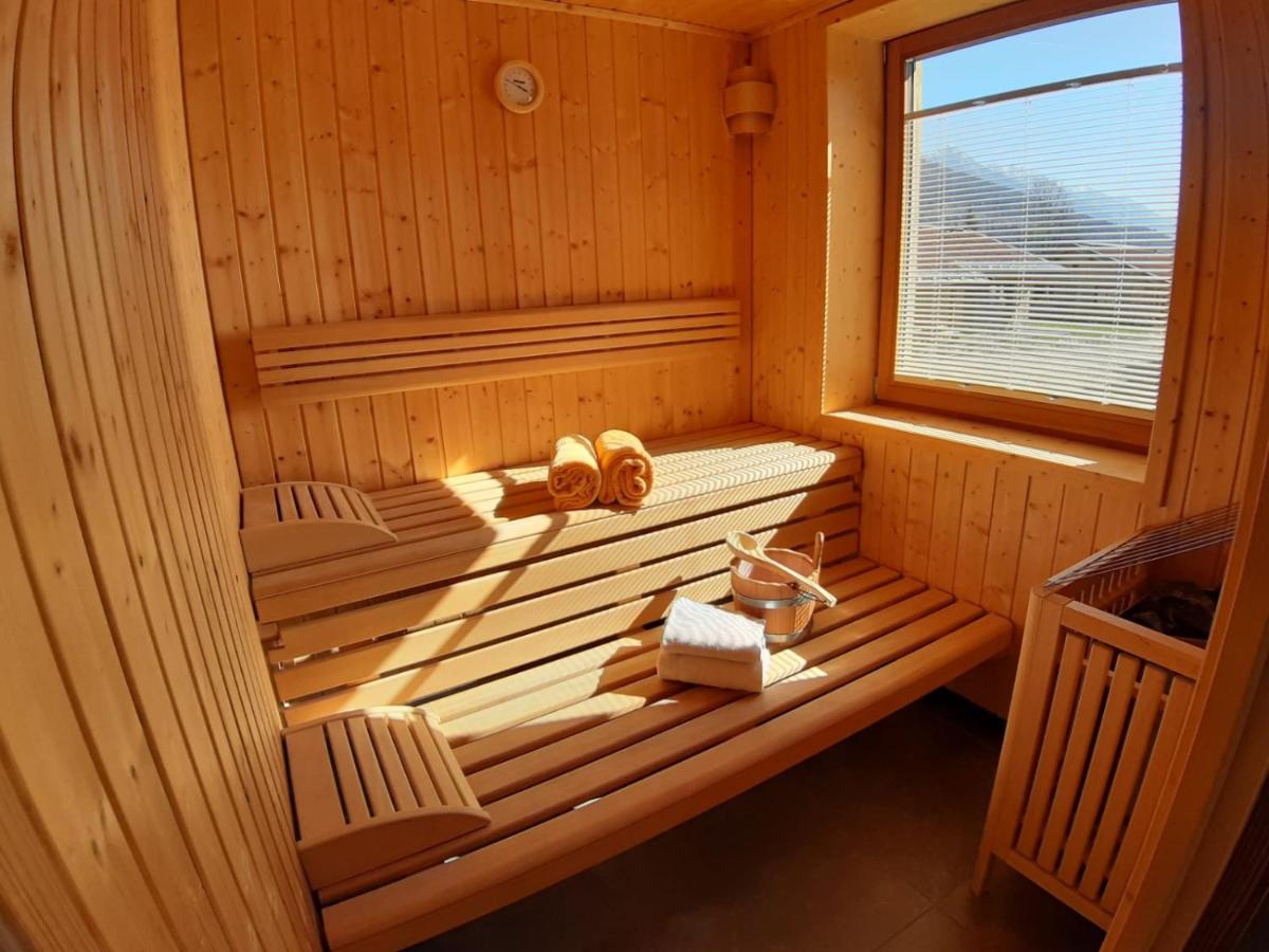 Dobringers Chalet-Dorf Warös - Housity