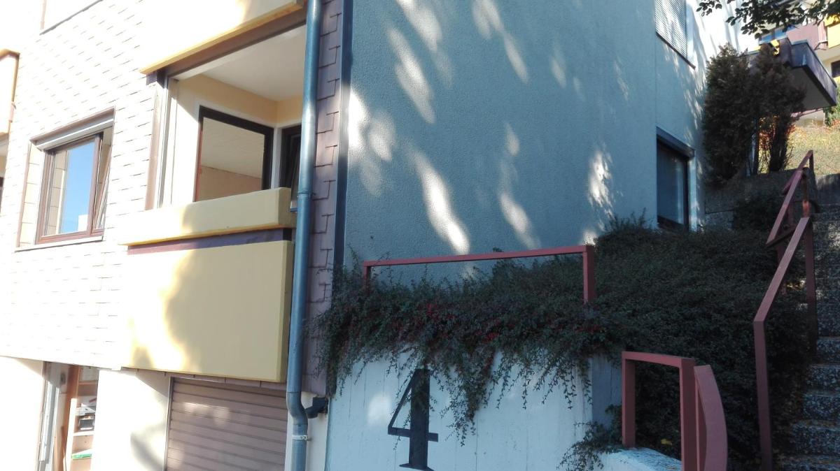 Familien Ferienwohnung Harzer Schöllchen - Housity