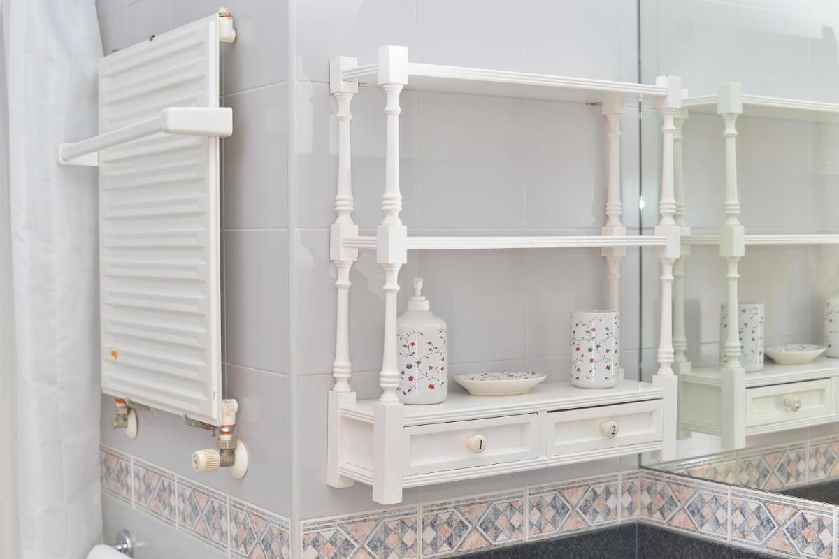 Apartamentos Marina - Housity