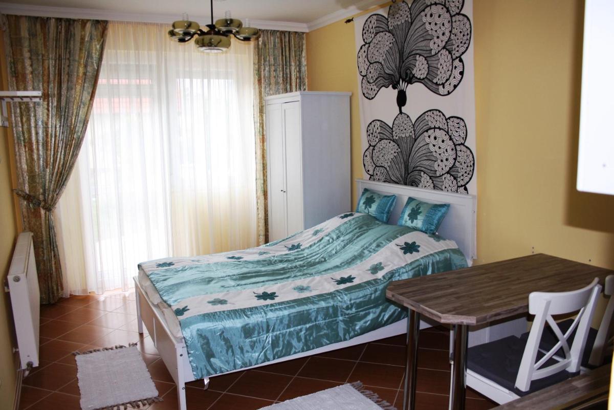 Főnix Apartmanház - Housity