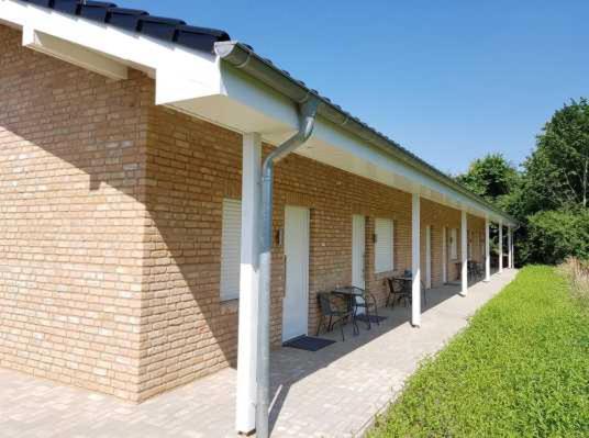 Gästehaus Zeven GmbH - Housity