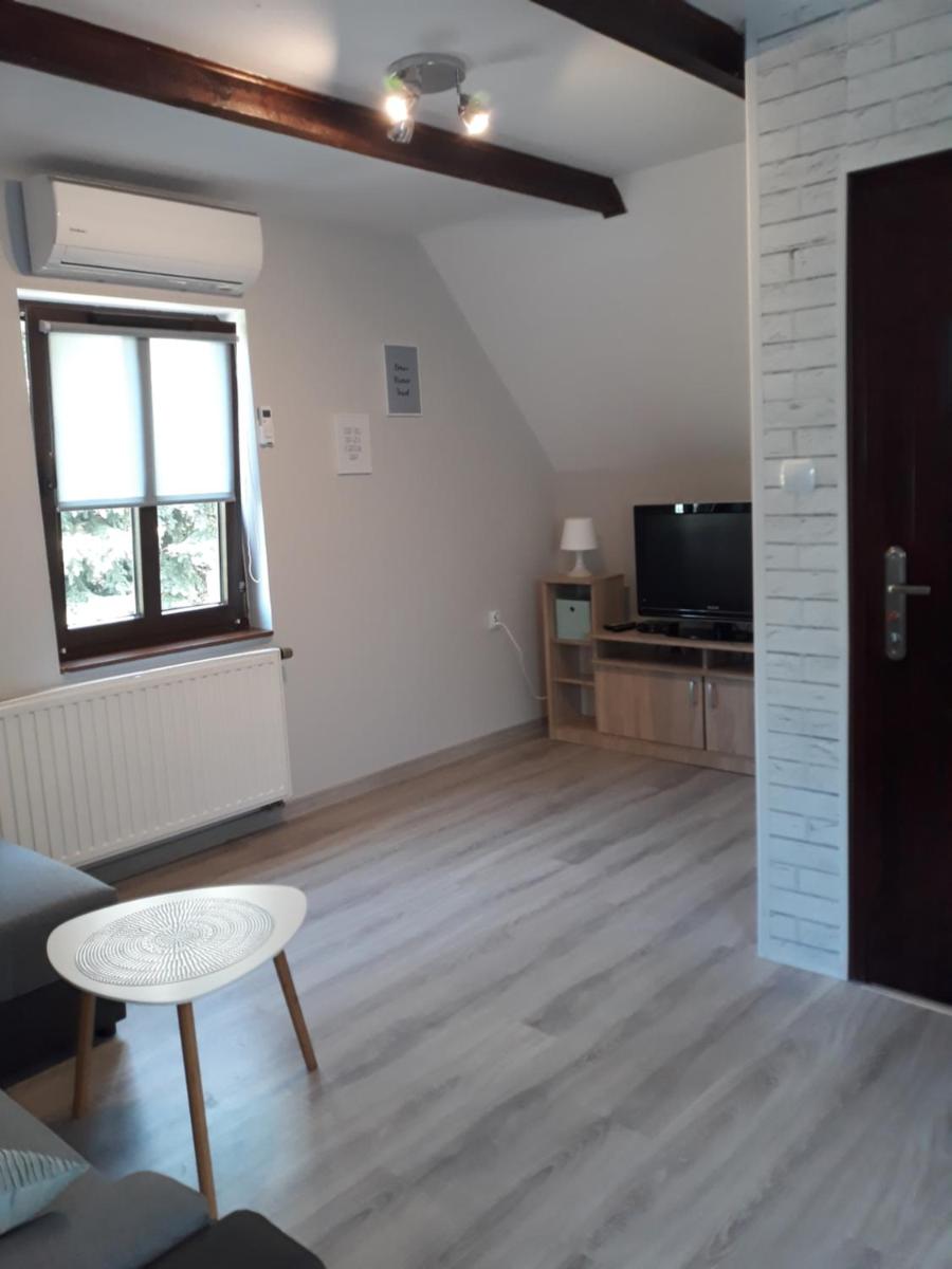 Noclegi Zielony Domek - Housity
