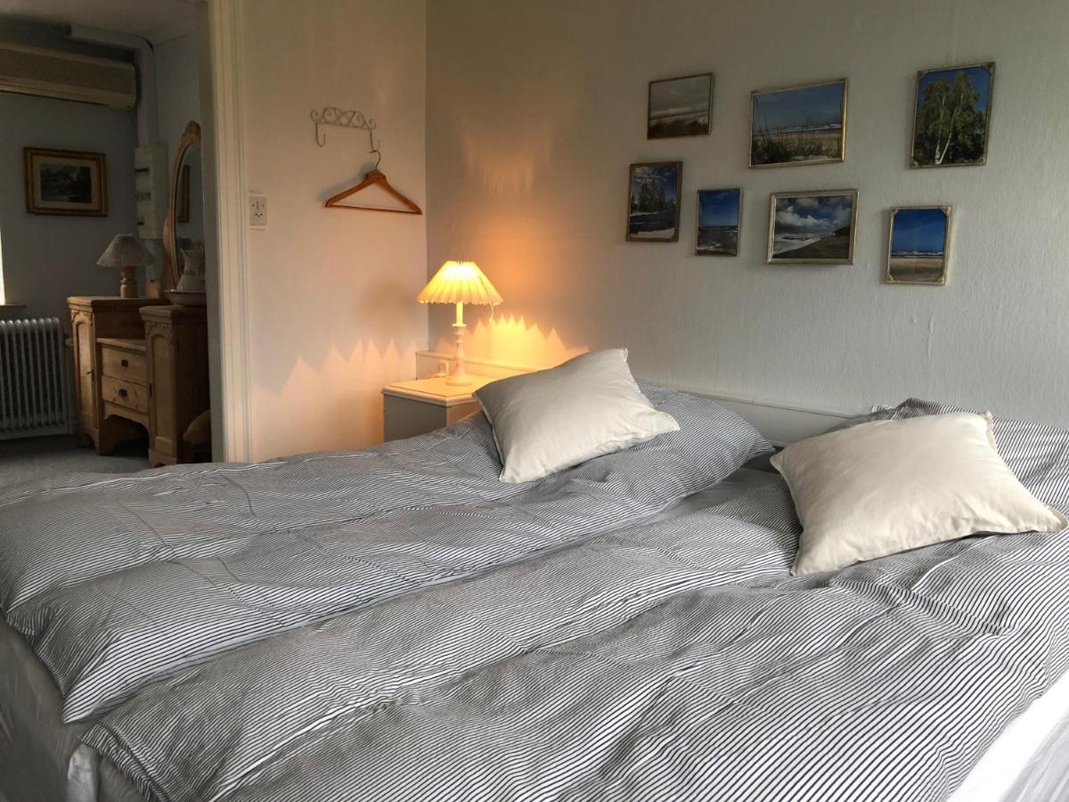 Suitetrails - Bed & coffee Hjørring