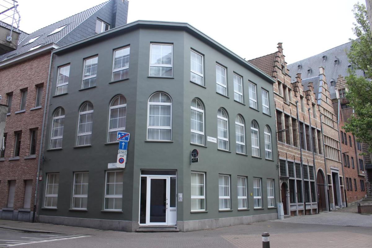 CITYSTAY - Housity
