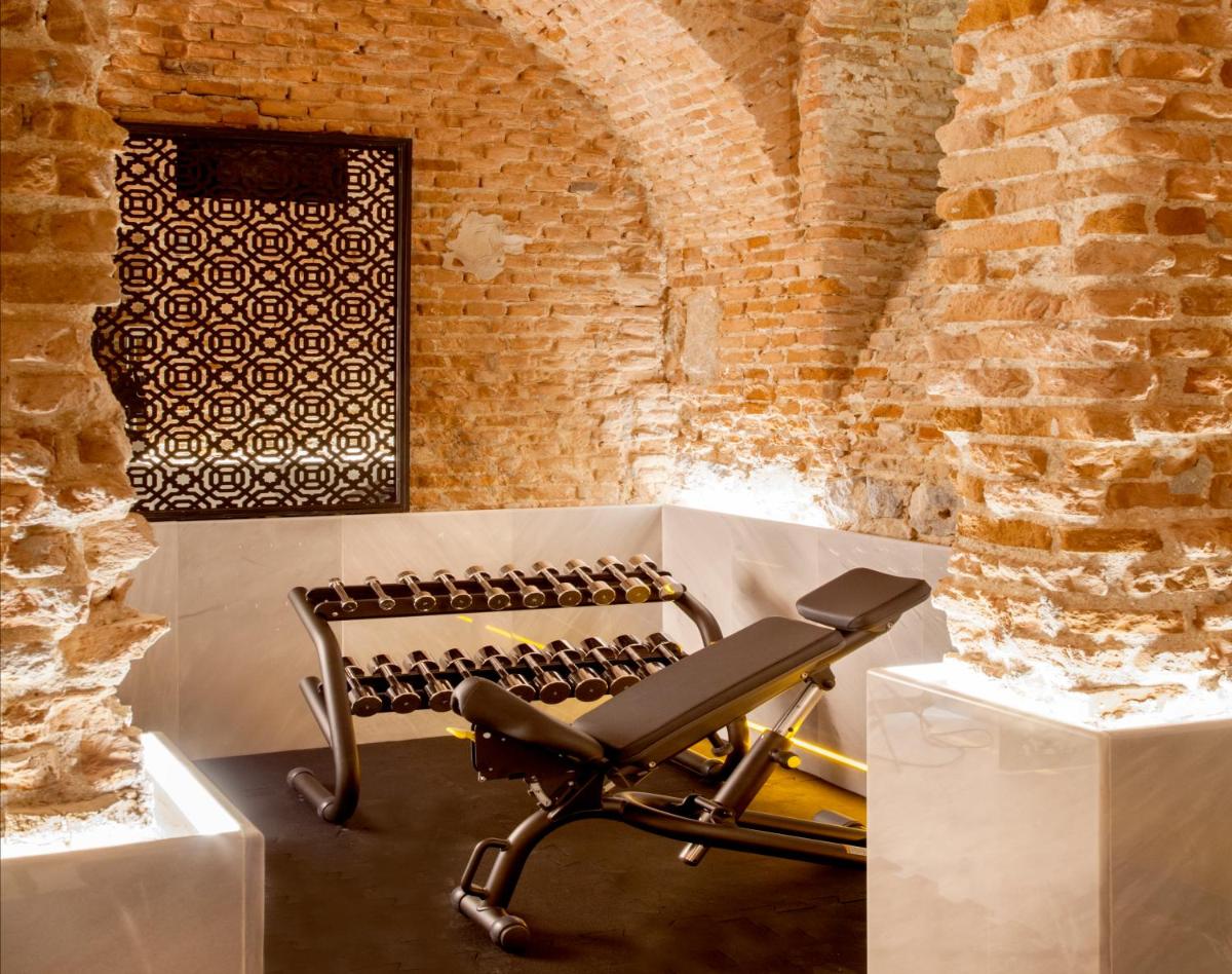 Imagen de la galería de Pestana Collection Plaza Mayor, en Madrid