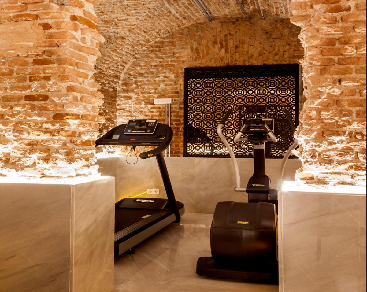 Imagen de la galería de Pestana Collection Plaza Mayor, en Madrid