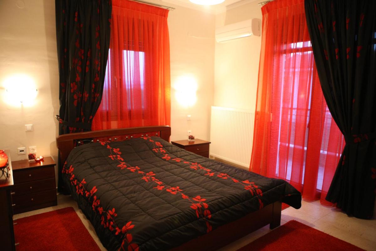 Mouses Apartments - Housity