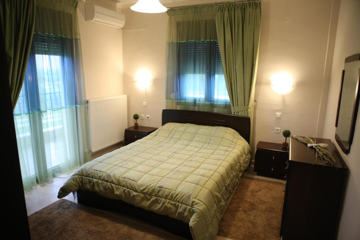 Mouses Apartments - Hizvo