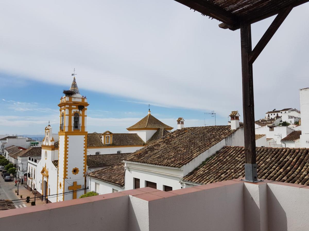 Casa de Abajo - Housity