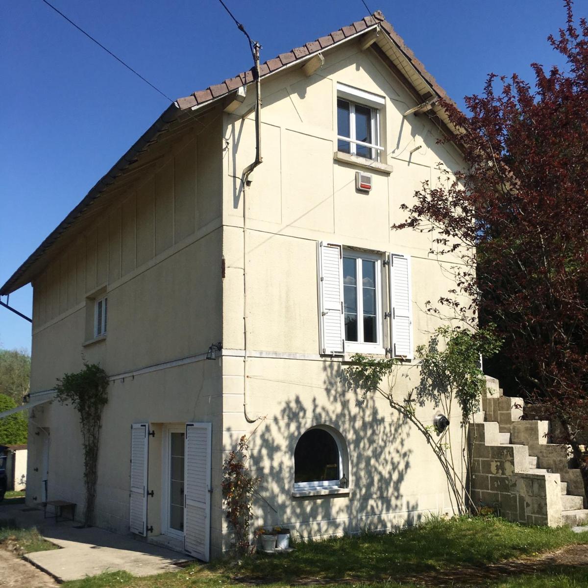 Suitetrails - Le Gîte de Pomme