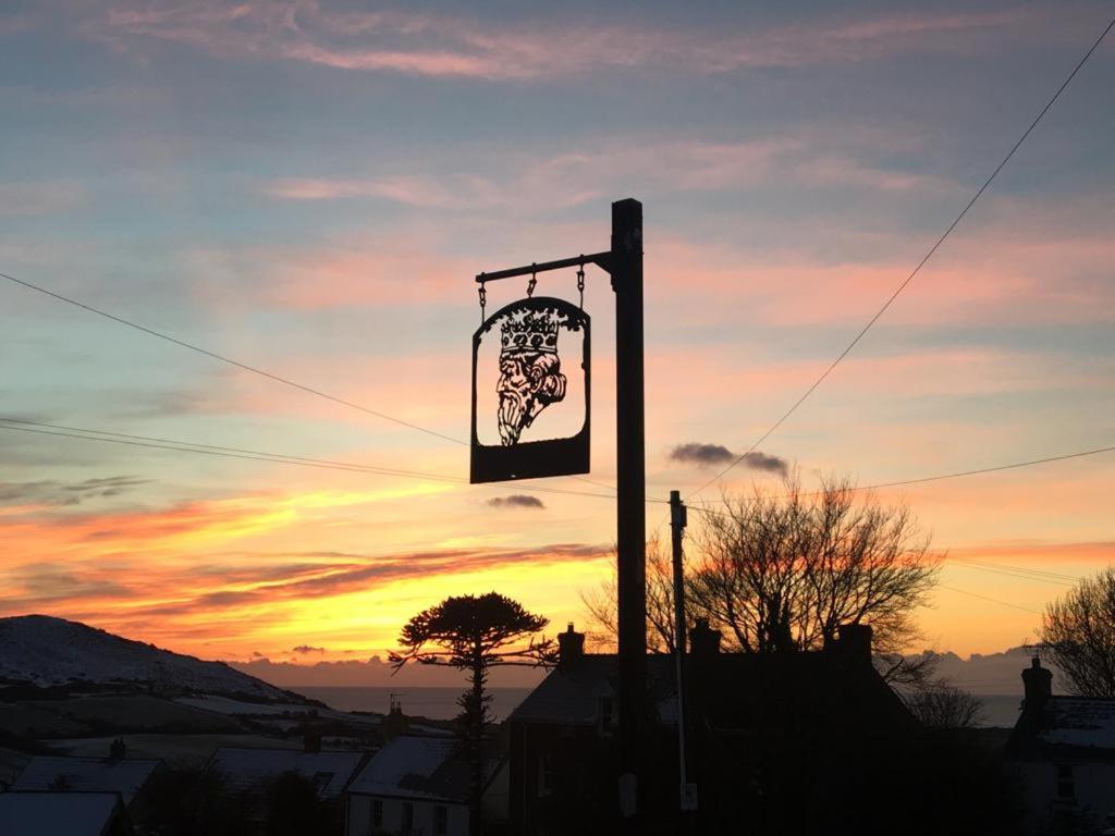 King's Head Inn - Housity