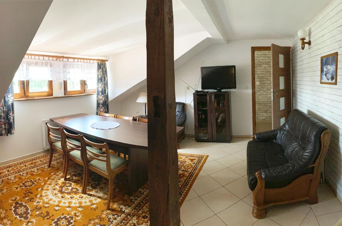 Agroturystyka Falinka - Housity