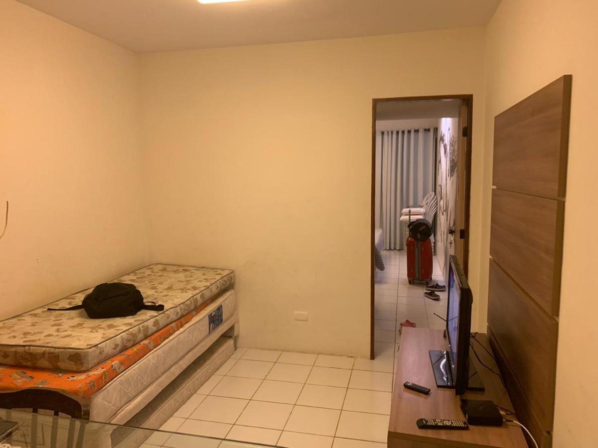 Flat Monte Castelo Modulo 1 B5 - Housity
