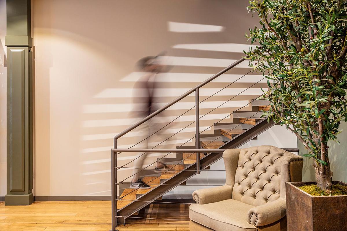 Suitetrails - Olive Nature – Tourism Apartments