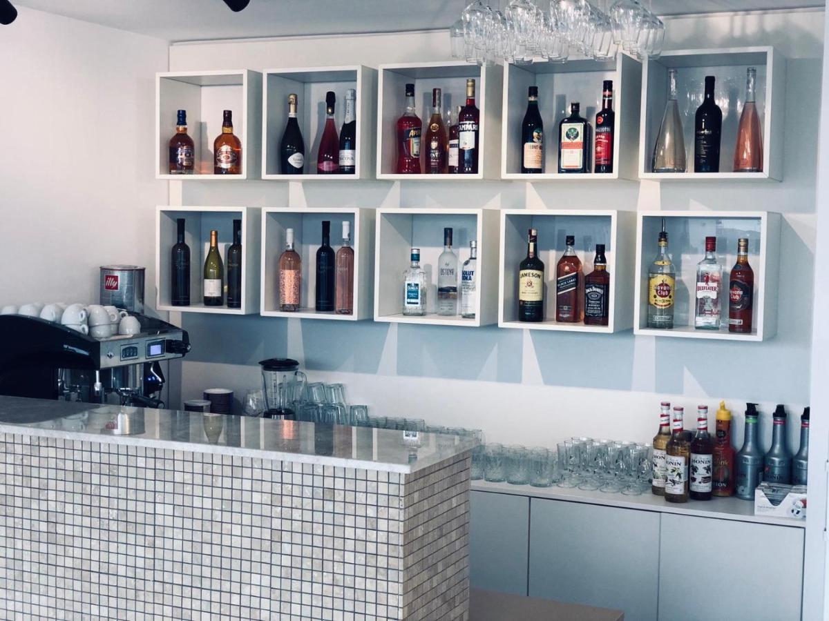 Hotel Clas Mamaia Nord - Housity