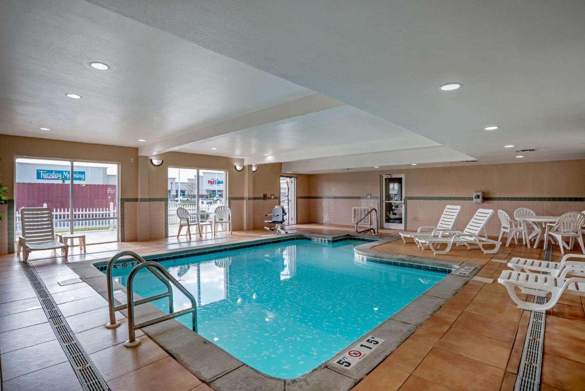 Comfort Suites Foley - North Gulf Shores - Housity