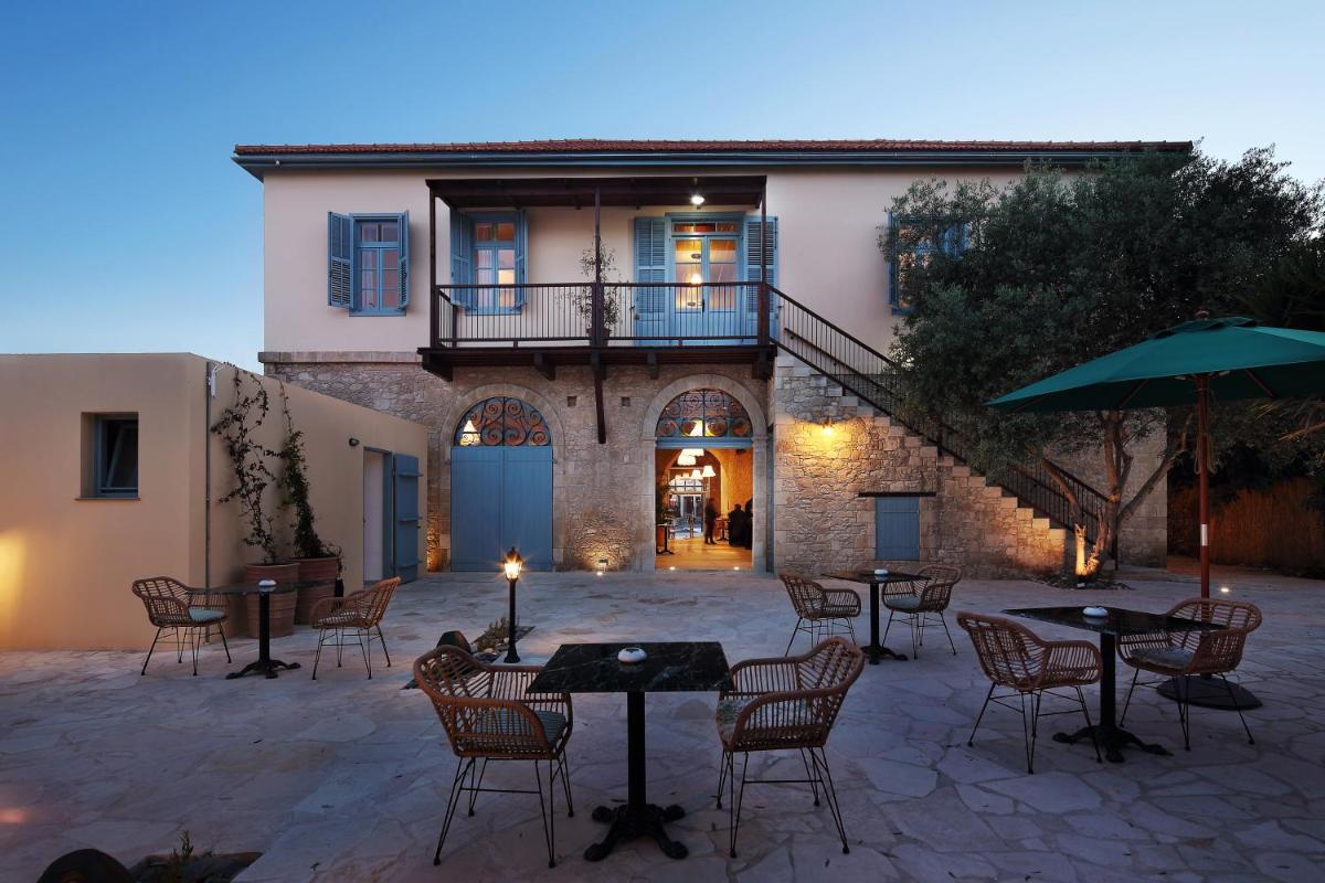 Polis 1907 by Louis Hotels - Housity