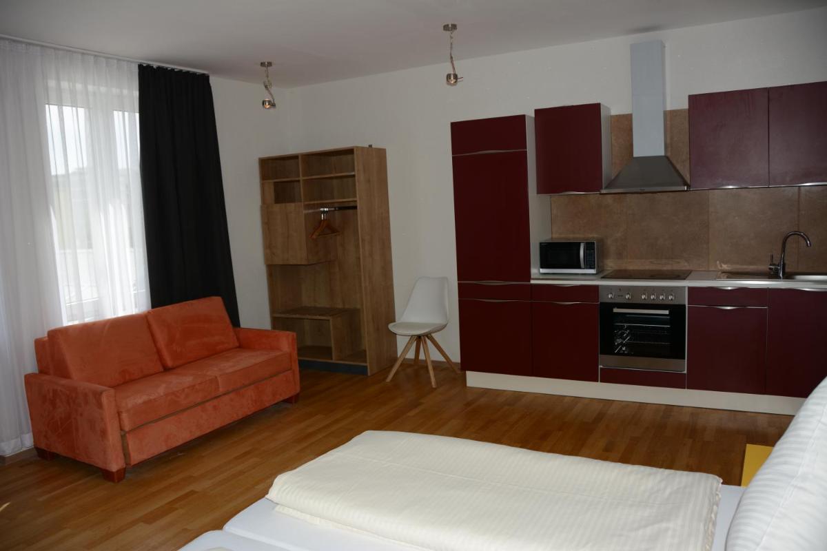 Alpina home - Housity