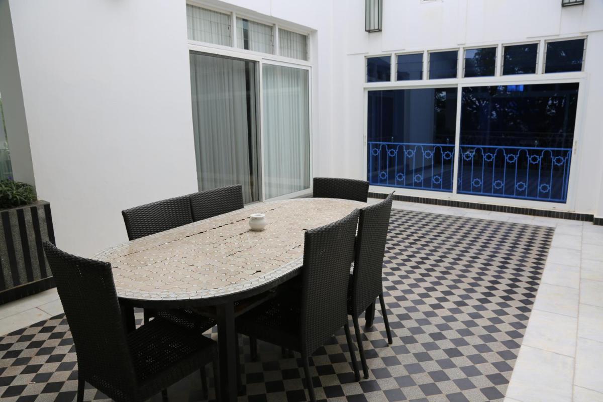 Coco Ocean Resort & Spa - Housity