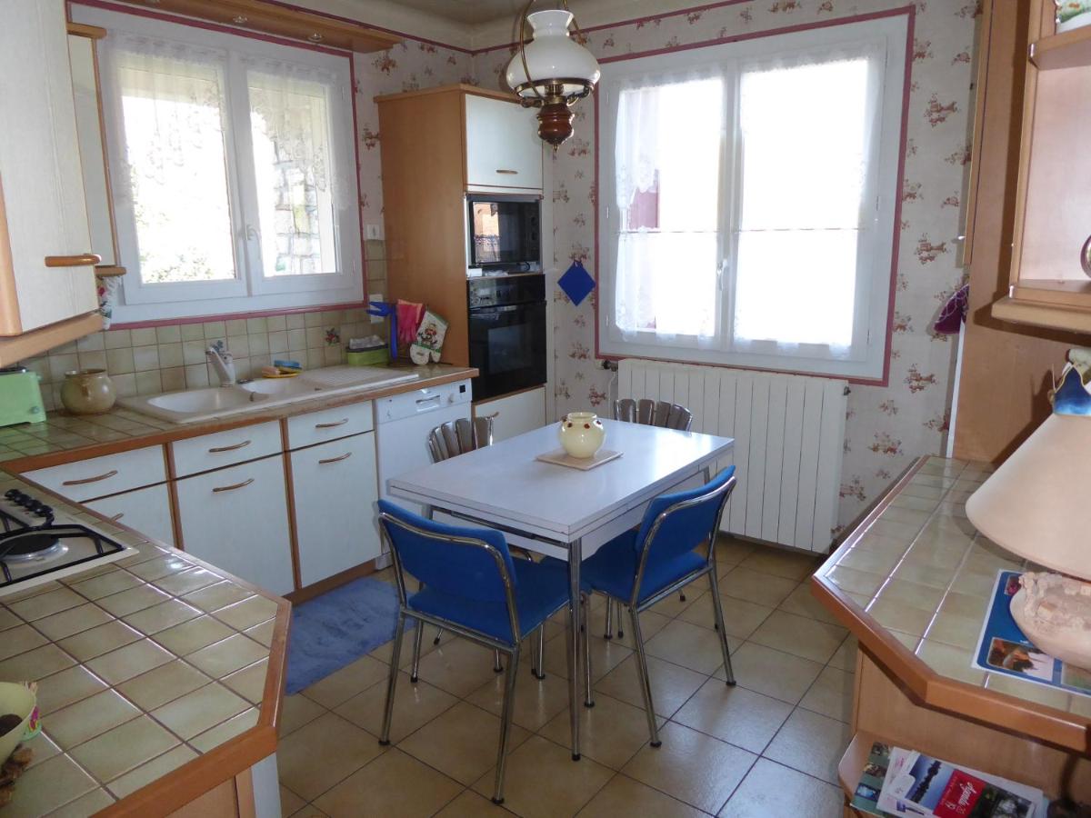 Chez ROMY - Housity