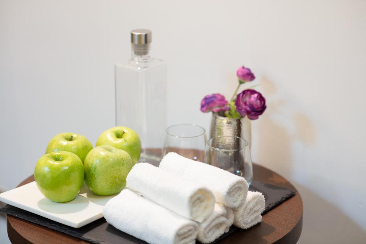 Imagem da galeria de NEYA Lisboa Hotel em Lisboa