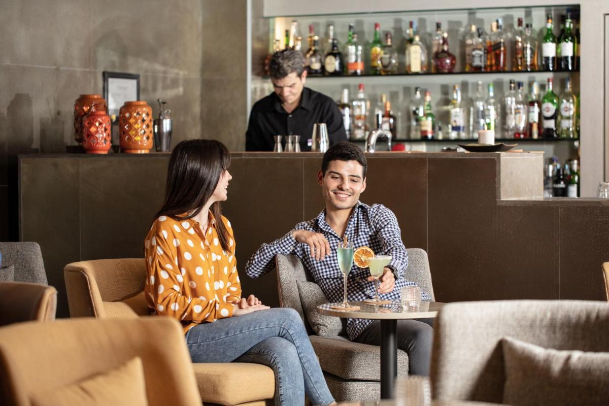 Bebidas em NEYA Lisboa Hotel