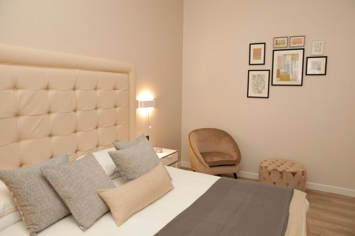 Hotel Villa Ida - Housity