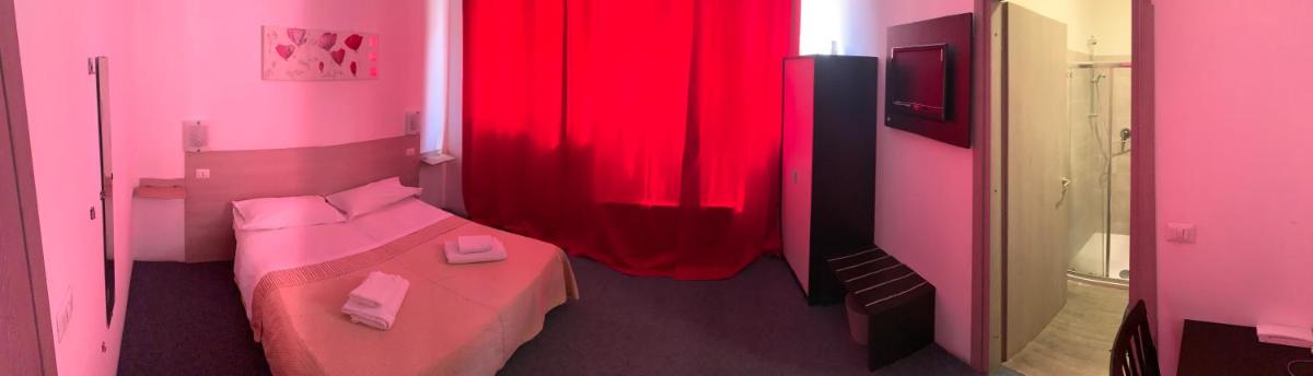 Hotel Lucania - Housity