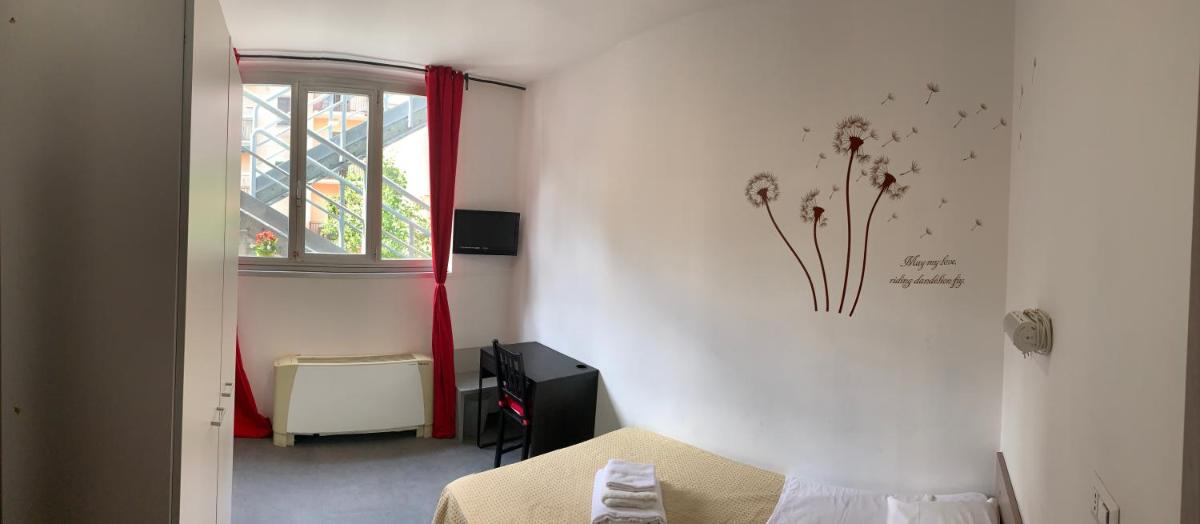 Hotel Lucania - Housity