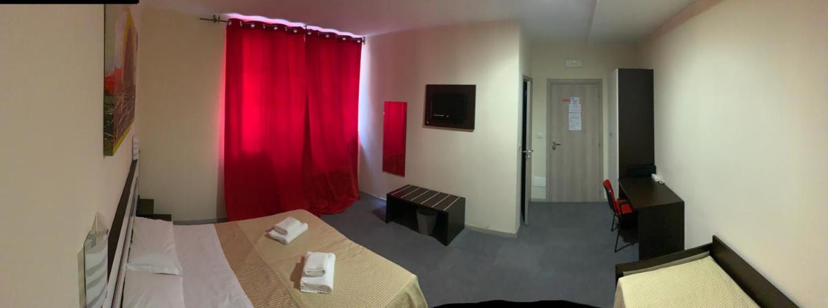 Hotel Lucania - Housity