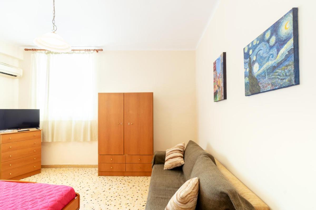 Suitetrails - Aloe Apartments