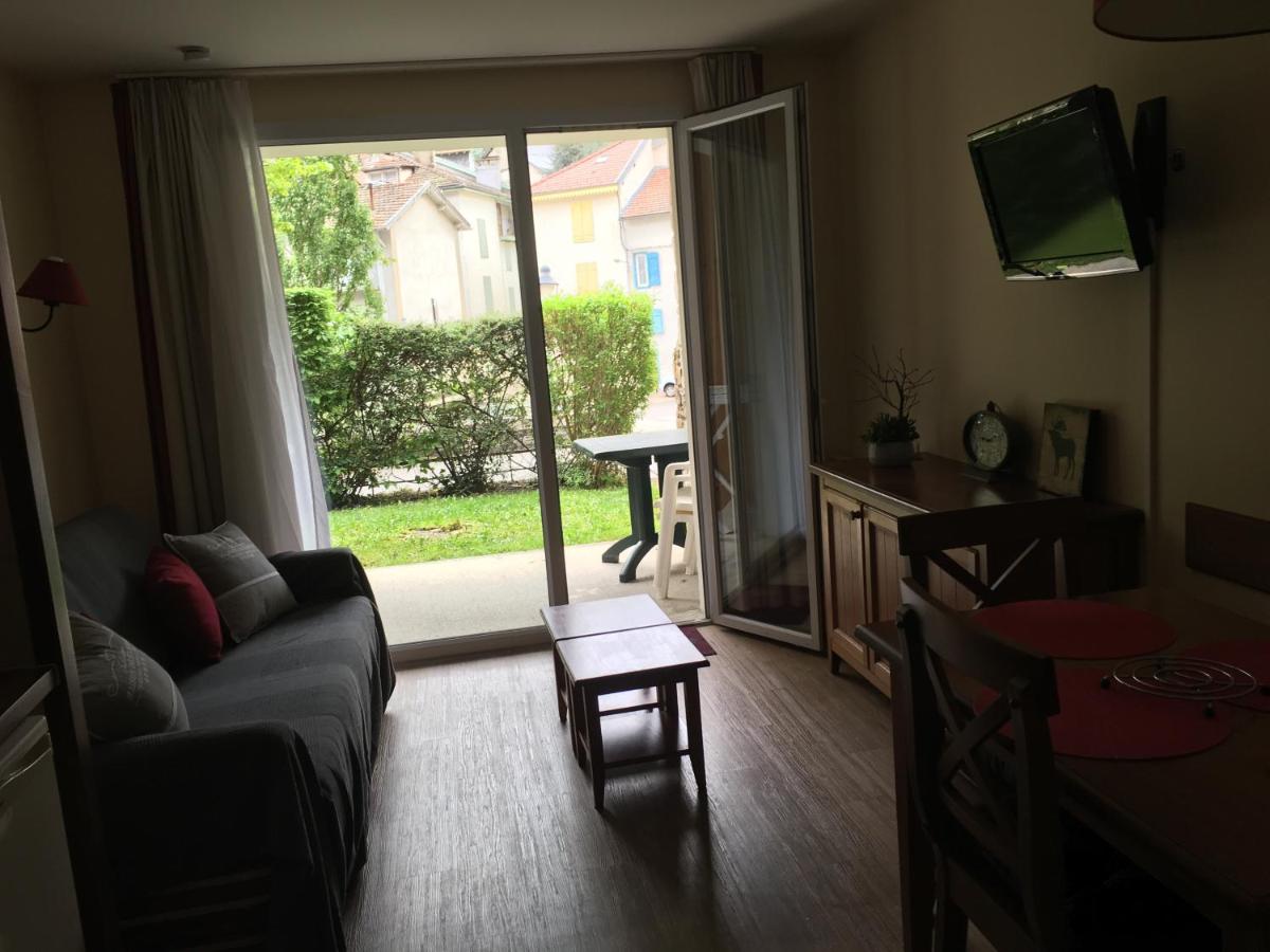 Résidence Les Trois Domaines - Housity