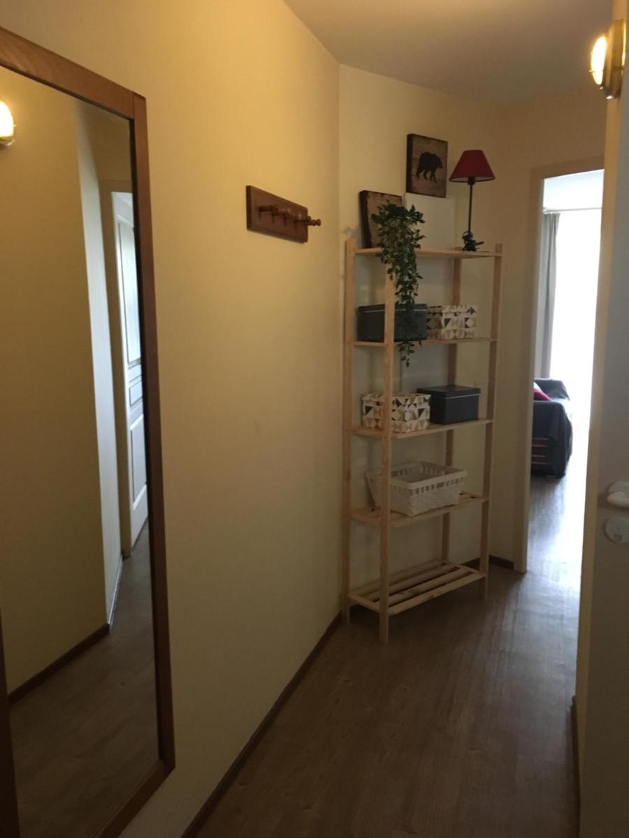 Résidence Les Trois Domaines - Housity