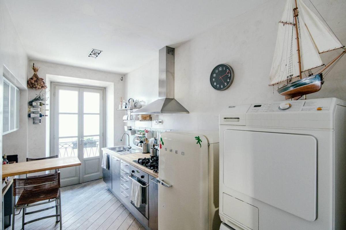 Sailer Loft - The House Of Travelers - Housity