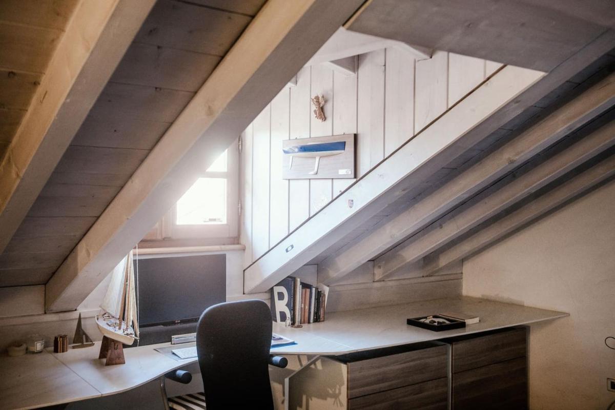 Sailer Loft - The House Of Travelers - Housity