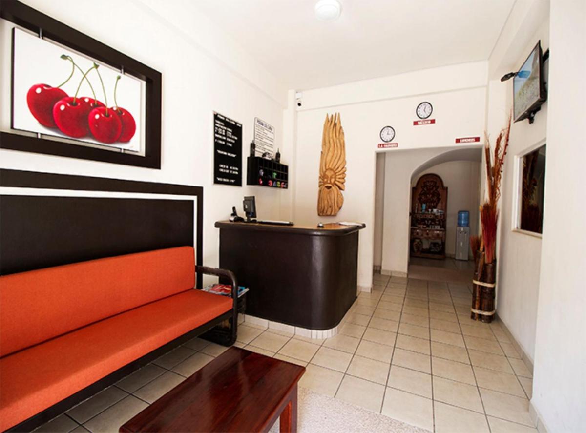 Posada Santa Clara - Housity
