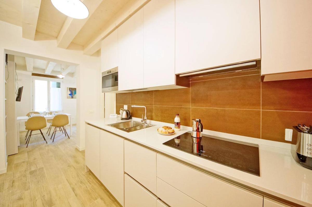 DolceVita Apartments N 443 - Housity