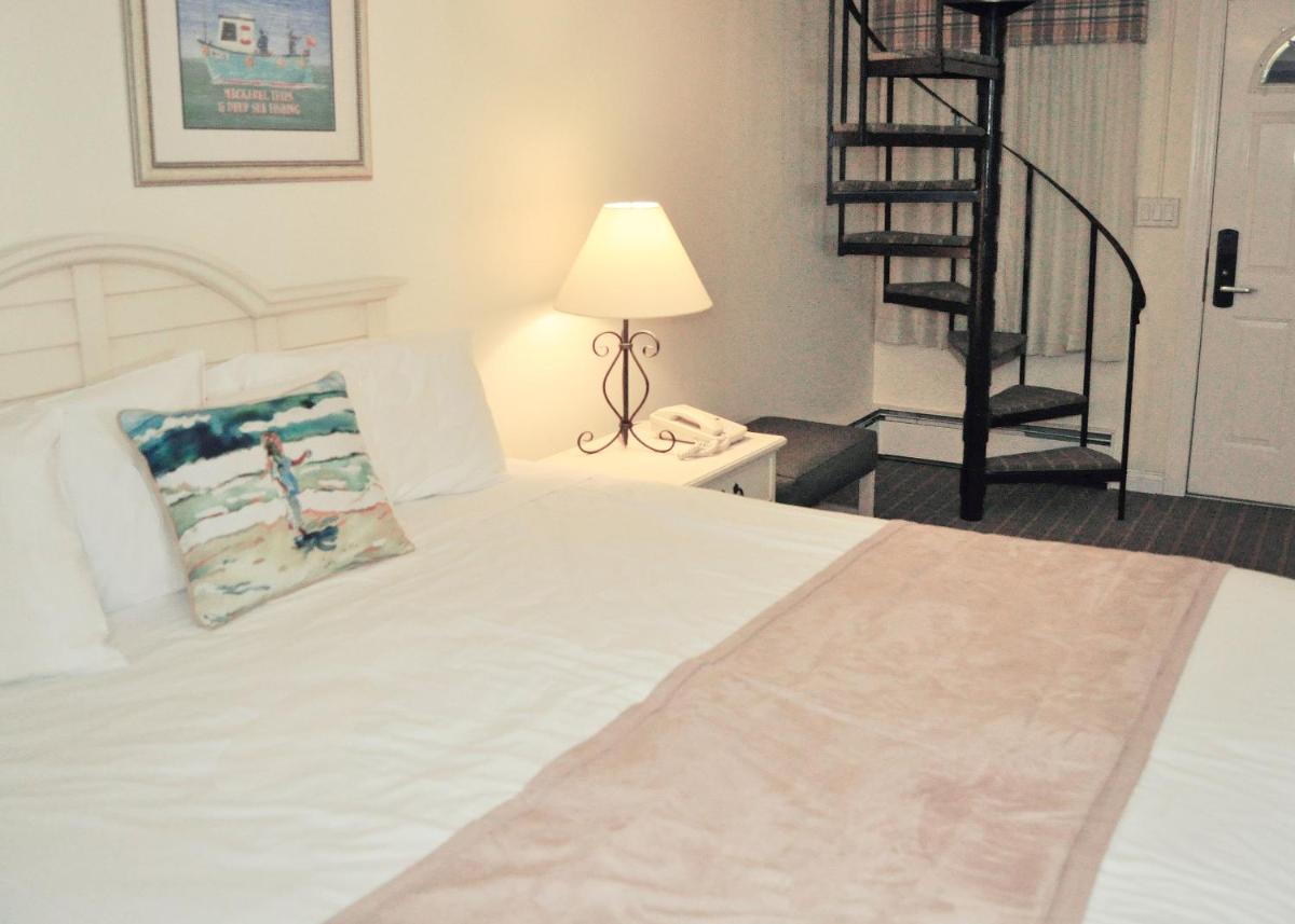 Cape Winds Resort - Housity