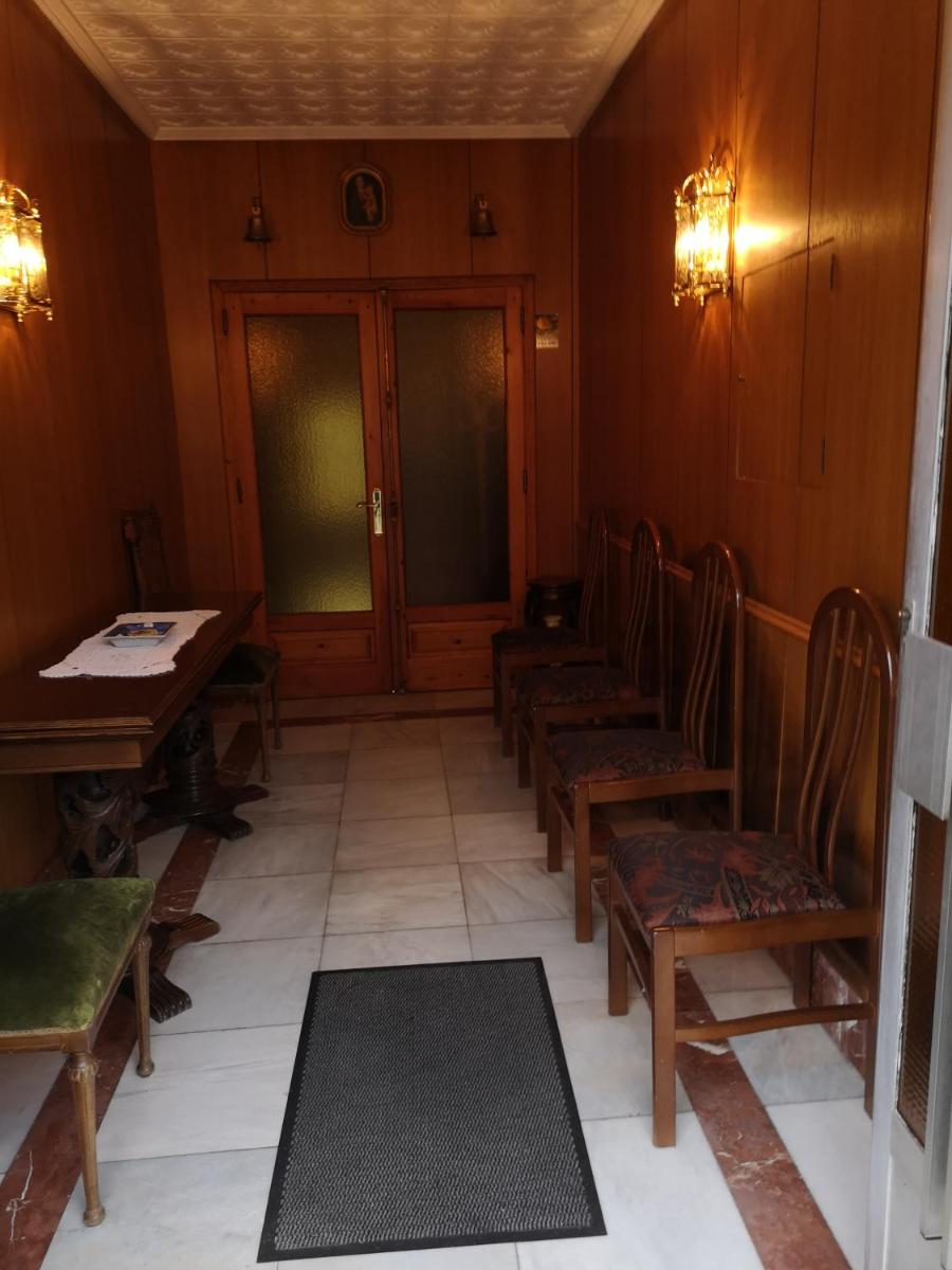 Casa de la Riva - Housity