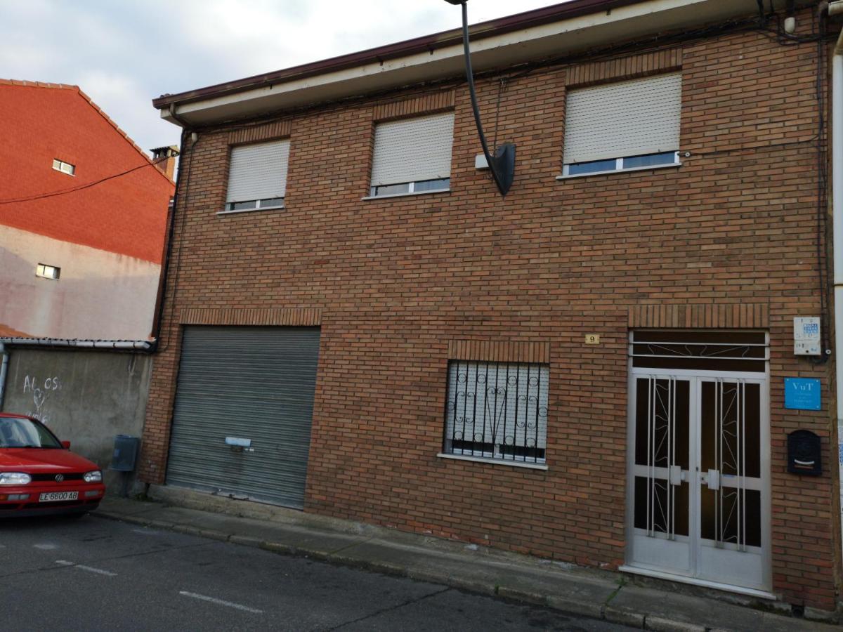 Casa de la Riva - Housity
