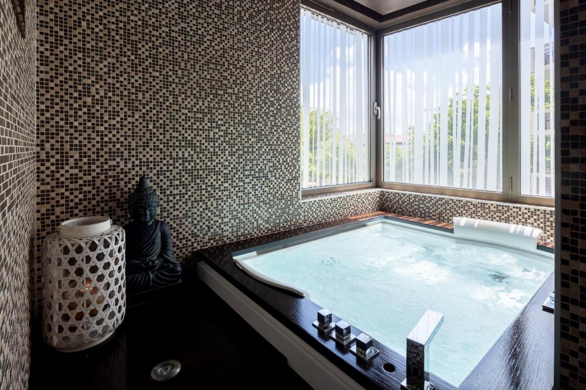 Imagem da galeria de NEYA Lisboa Hotel em Lisboa