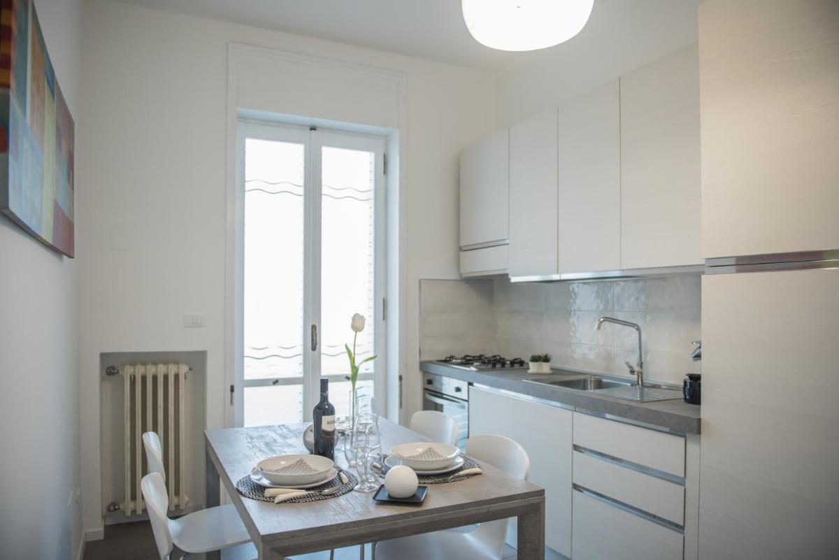 Parini Flat - Hizvo