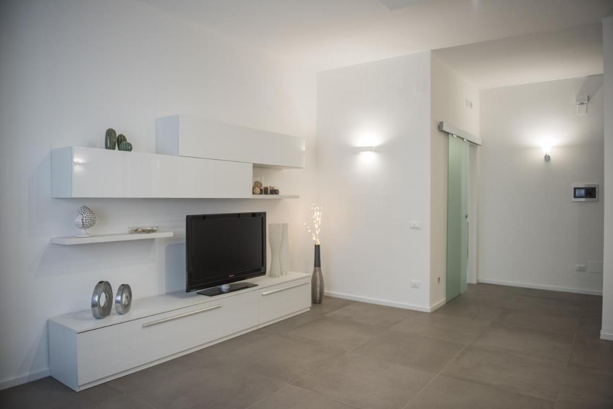 Parini Flat - Hizvo