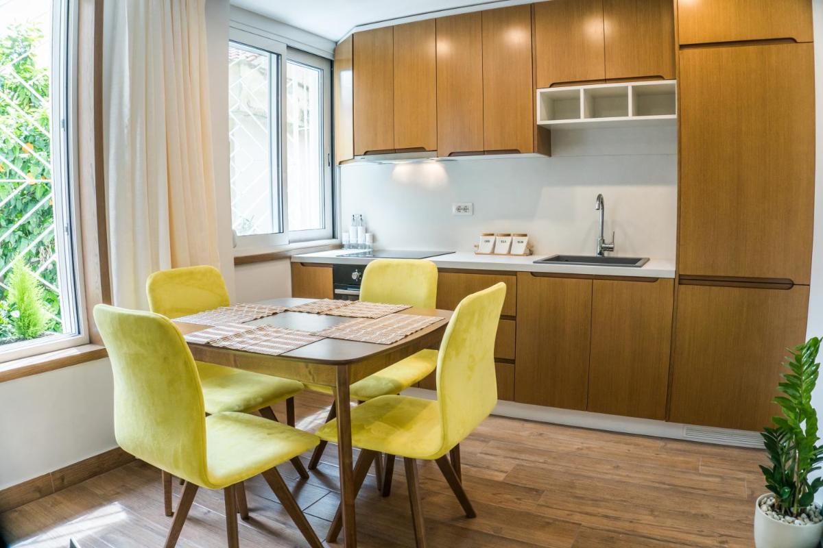 Suitetrails - Venere Tirana Suite