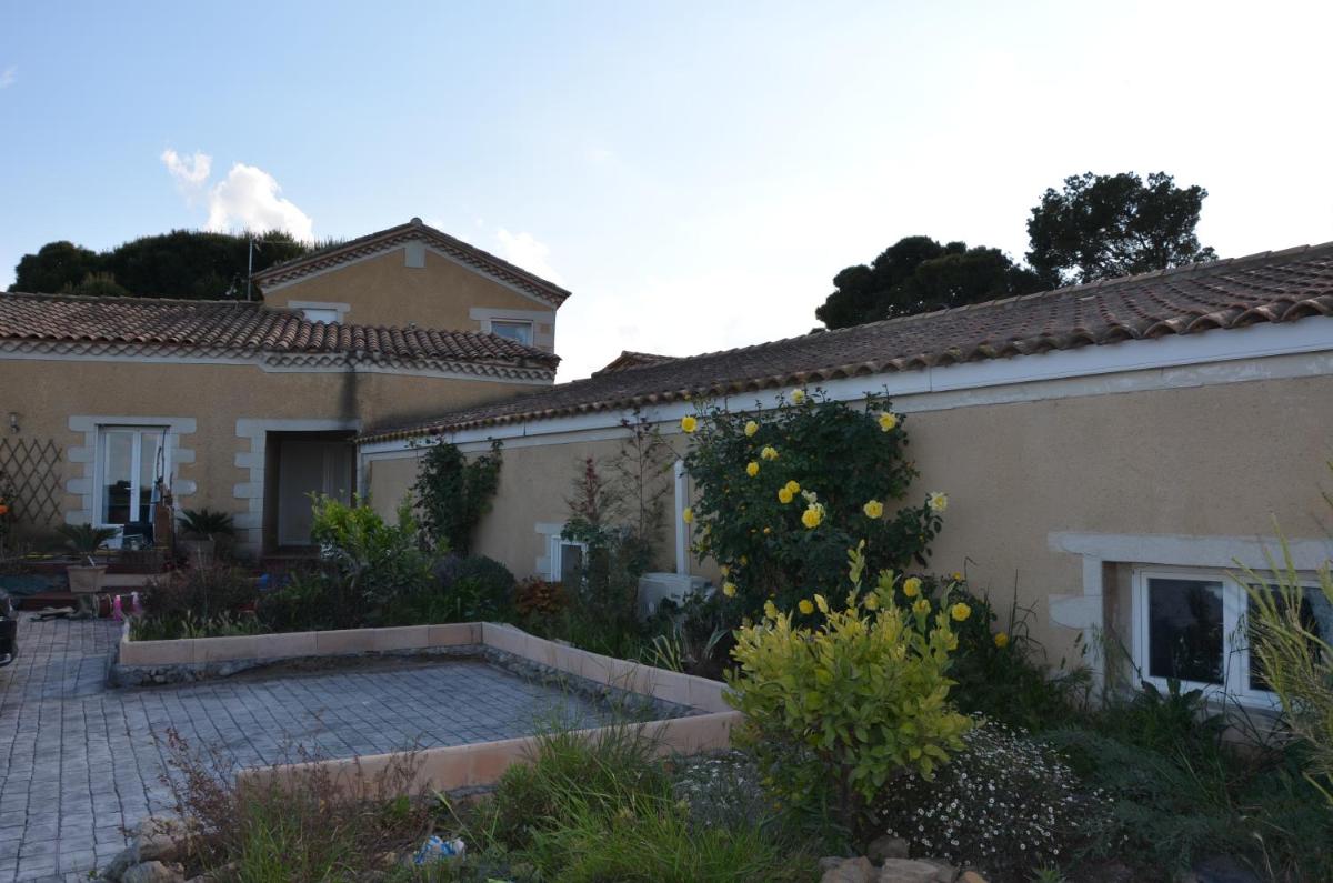 Ô Lingot d'Oc GÎTE - Housity