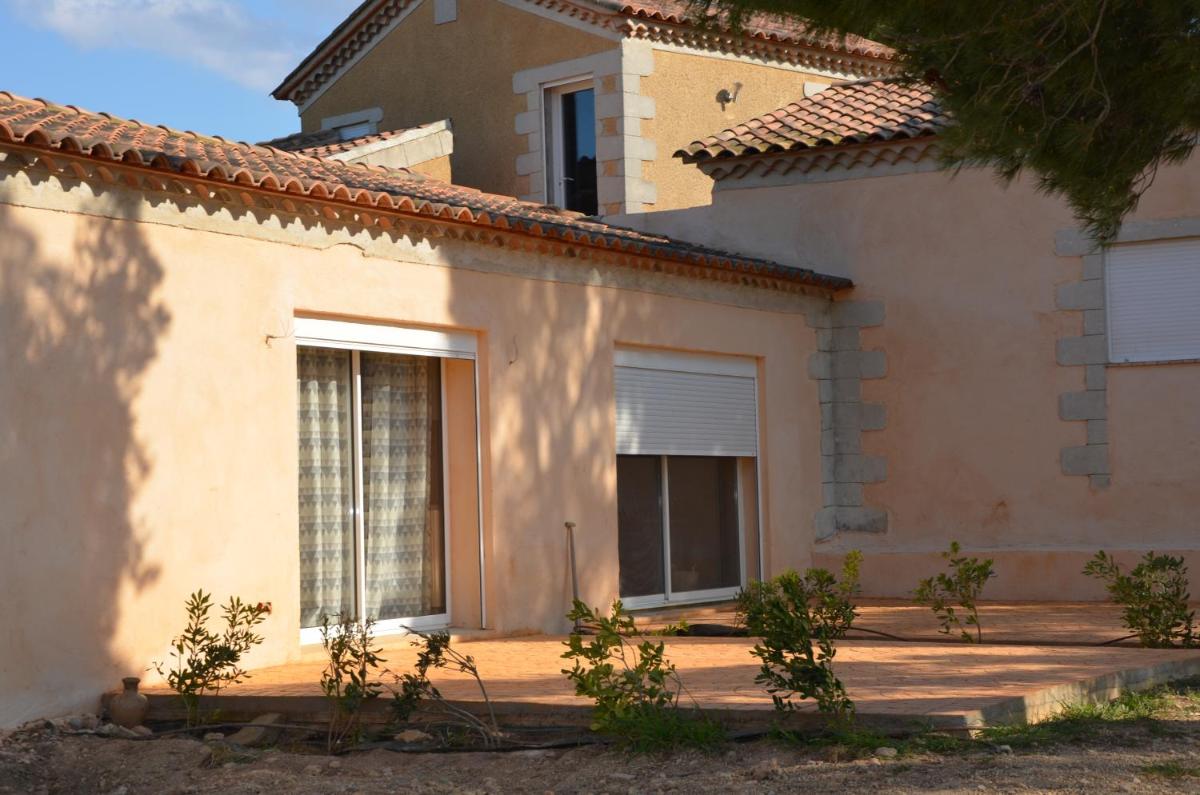 Ô Lingot d'Oc GÎTE - Housity