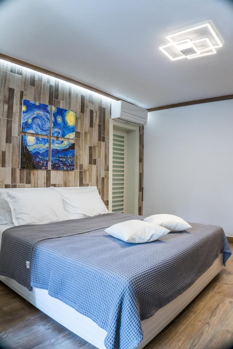 Venere Tirana Suite - Housity