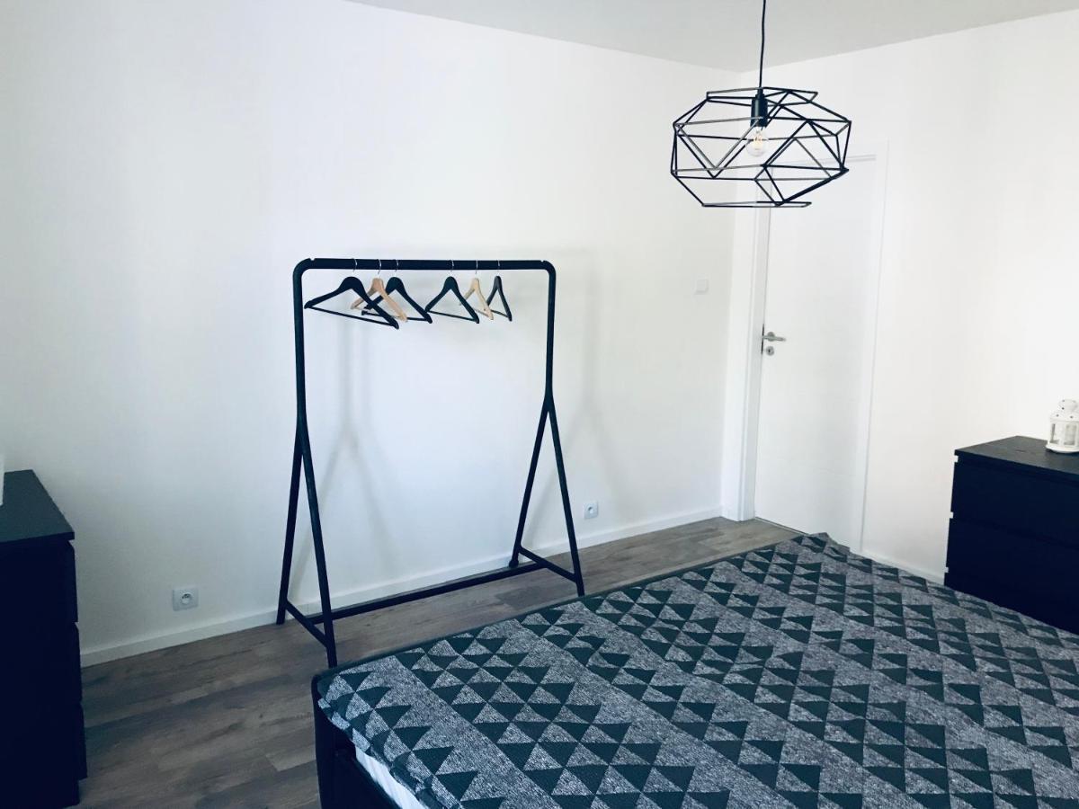 Príkopova 2 Apartmán - Housity