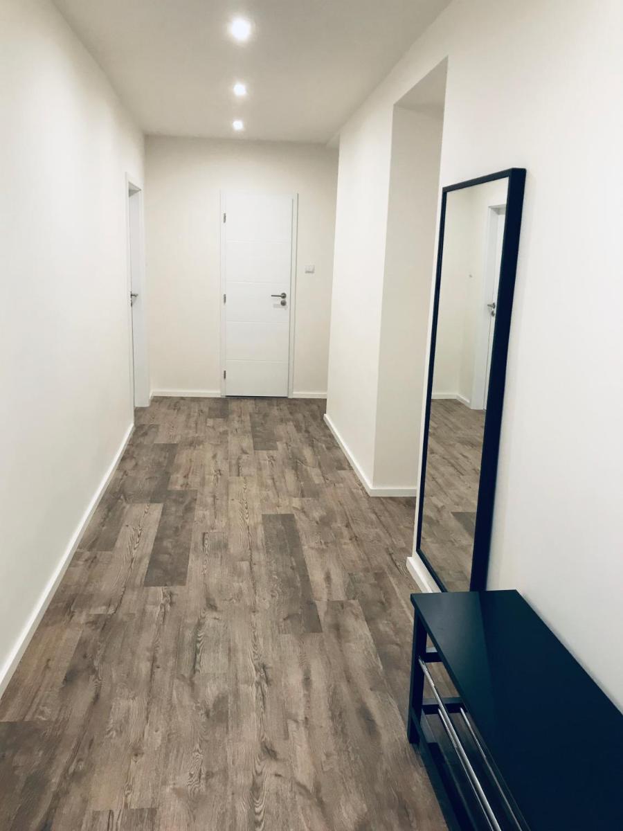 Príkopova 2 Apartmán - Housity