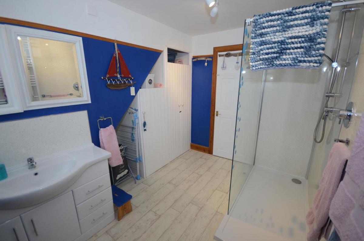 Driftwood Cottage, Portsoy - Housity